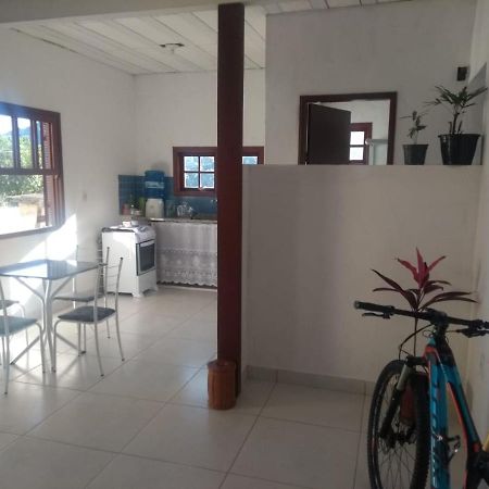 Guest House Marinas Angra dos Reis Luaran gambar