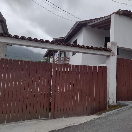Guest House Marinas Angra dos Reis Luaran gambar