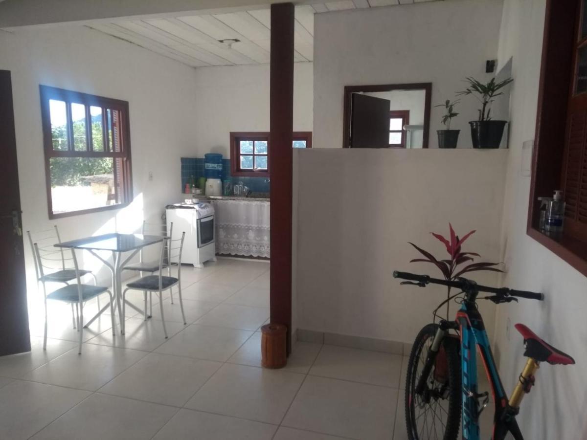 Guest House Marinas Angra dos Reis Luaran gambar