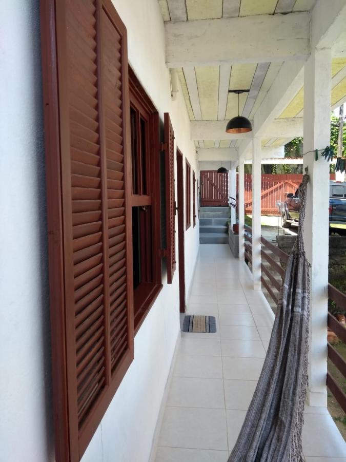 Guest House Marinas Angra dos Reis Luaran gambar