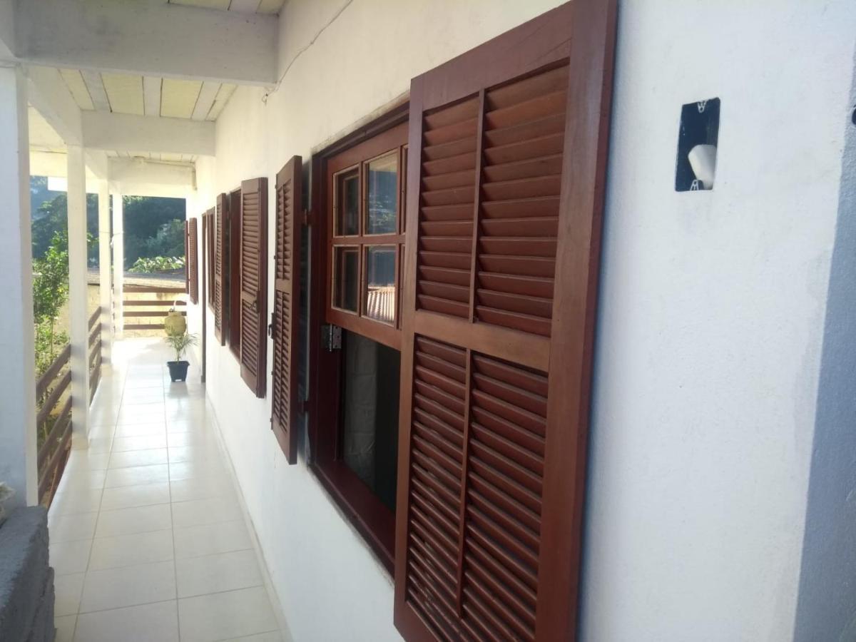 Guest House Marinas Angra dos Reis Luaran gambar