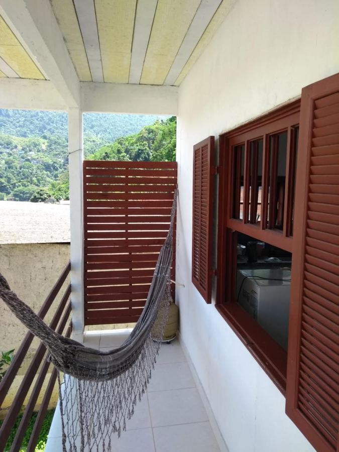 Guest House Marinas Angra dos Reis Luaran gambar