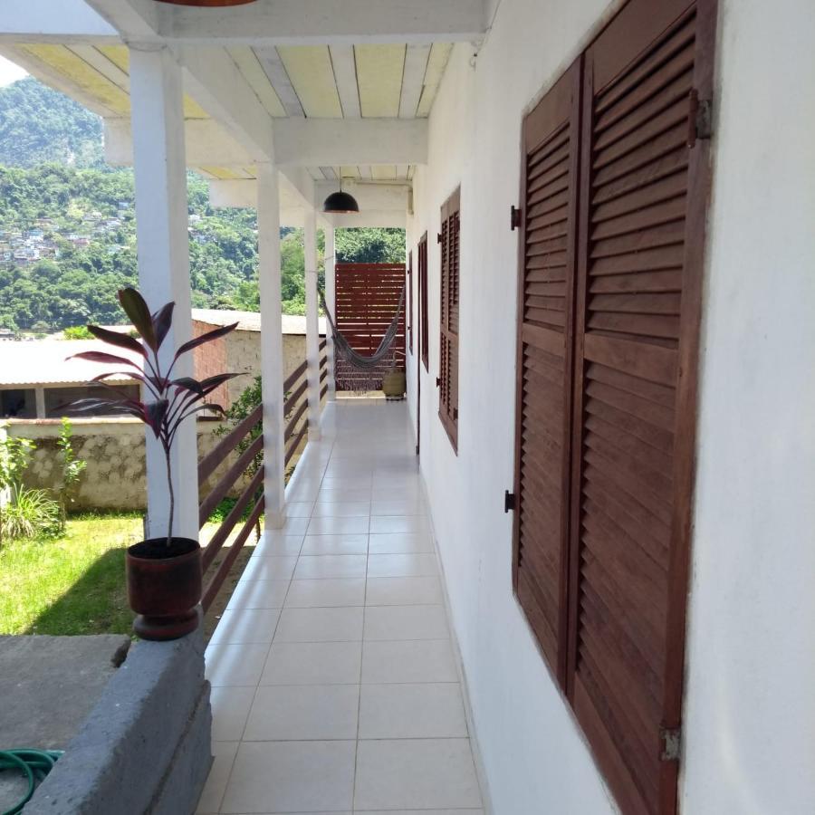 Guest House Marinas Angra dos Reis Luaran gambar