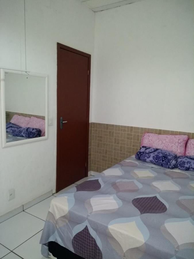 Guest House Marinas Angra dos Reis Luaran gambar