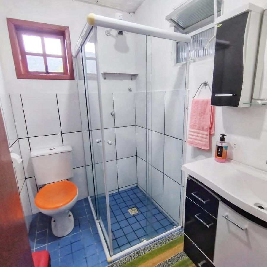Guest House Marinas Angra dos Reis Luaran gambar